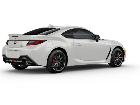 New 2026 Toyota GR86 Premium RWD image 10