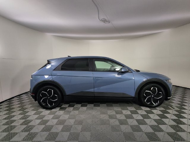 Certified 2024 Hyundai Ioniq 5 SEL AWD/4WD image 6