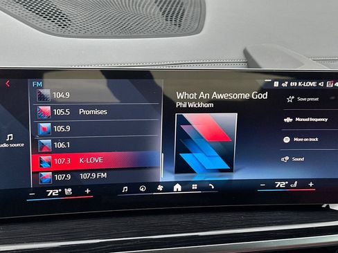 New 2026 BMW X6 M60i image 15