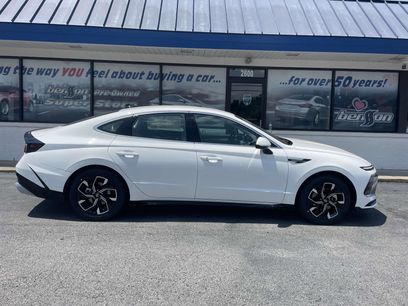 New 2025 Hyundai Sonata SEL