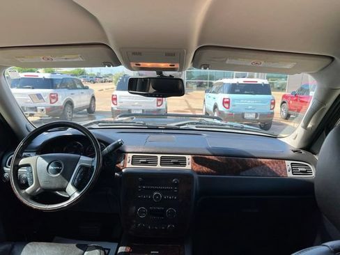 Used 2012 GMC Sierra 3500 Denali AWD/4WD image 24