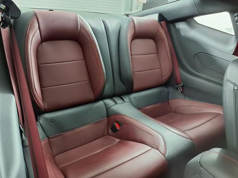 Used 2024 Ford Mustang Premium image 10