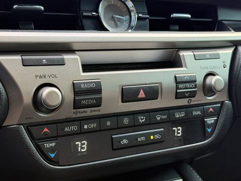 Used 2018 Lexus ES 350 image 22