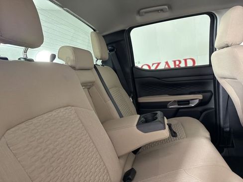 New 2025 Ford Ranger XLT w/ Trailer Tow Package image 23