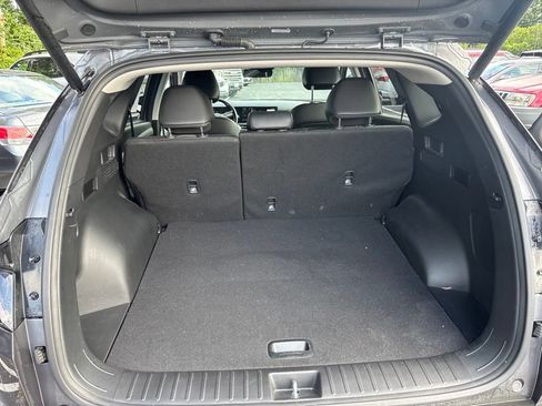 Used 2025 Hyundai Tucson Limited AWD/4WD image 5