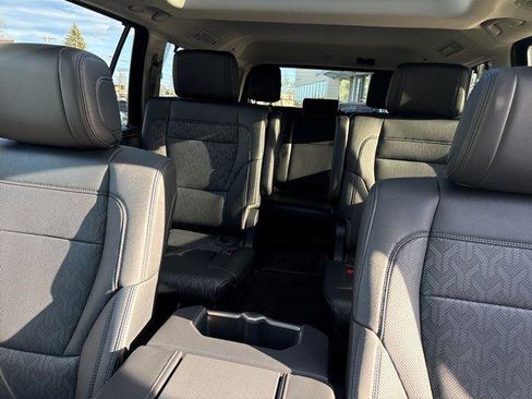 Certified 2024 Toyota Sequoia Limited image 19