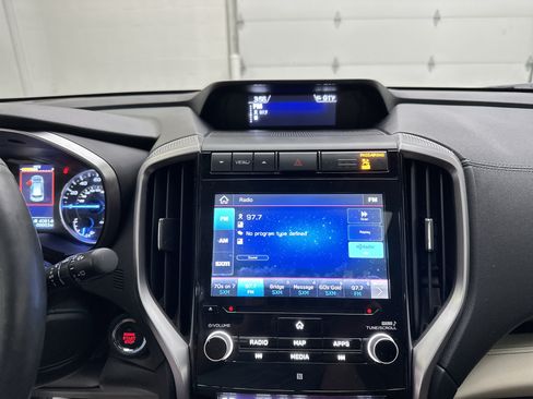 Used 2022 Subaru Ascent Touring AWD/4WD image 34