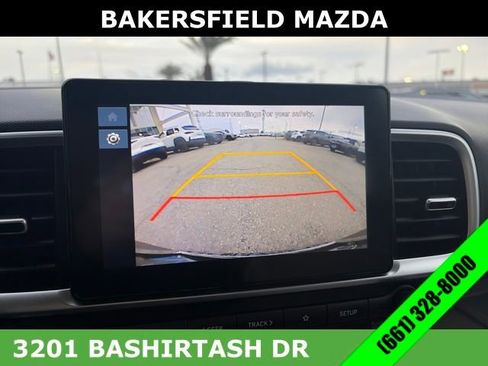 Used 2025 Hyundai Venue SEL image 20