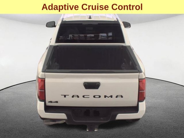 Used 2026 Toyota Tacoma SR5 AWD/4WD image 8