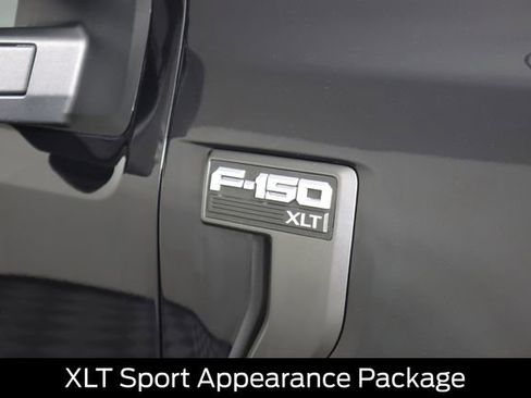 Used 2022 Ford F150 XLT w/ Equipment Group 302A High AWD/4WD image 18