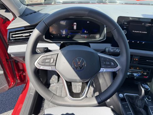New 2026 Volkswagen Jetta SE FWD image 14