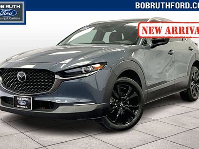 Used 2023 MAZDA CX-30 2.5 Turbo w/ Premium Package