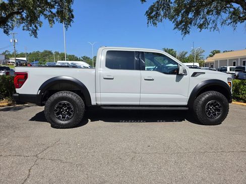 Used 2024 Ford F150 Raptor w/ Equipment Group 803A Raptor R AWD/4WD image 5