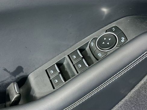 Certified 2025 Ford Mustang Mach-E Premium AWD/4WD image 26
