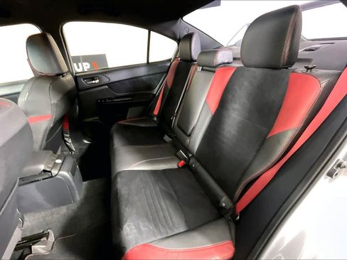 Used 2019 Subaru WRX STI AWD/4WD image 17