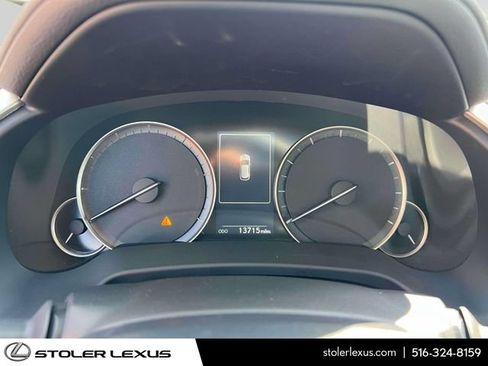 Used 2022 Lexus RX 450h AWD w/ Premium Package image 32