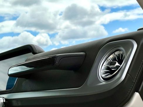 Certified 2024 Mercedes-Benz G 63 AMG 4MATIC image 29