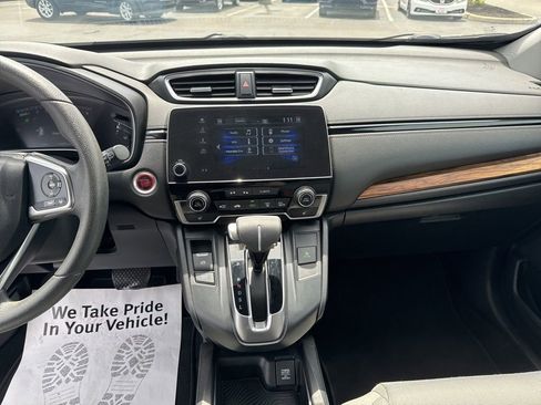 Used 2018 Honda CR-V EX image 19