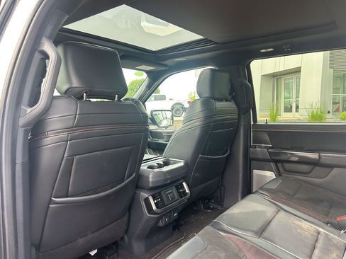 Used 2024 Ford F150 Raptor w/ Equipment Group 803A Raptor R AWD/4WD image 17