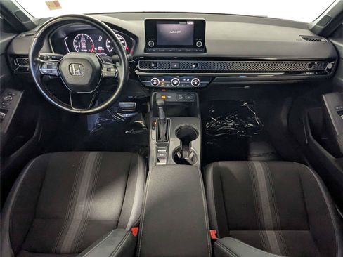 Used 2022 Honda Civic Sport image 34