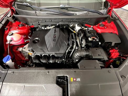 Used 2022 Hyundai Tucson SEL w/ Convenience Package image 13