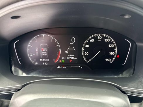 Used 2023 Honda Civic Sport image 35