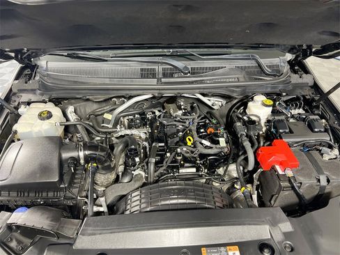 Used 2021 Ford Ranger XLT w/ Equipment Group 301A Mid image 27