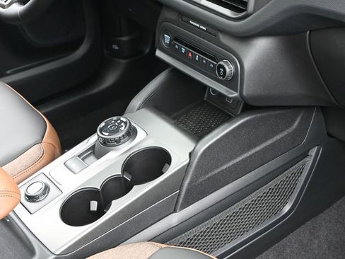 New 2026 Ford Bronco Sport Outer Banks w/ Outer Banks Tech Package+ image 30