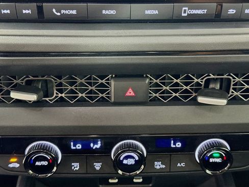 Used 2024 Honda Accord EX image 20