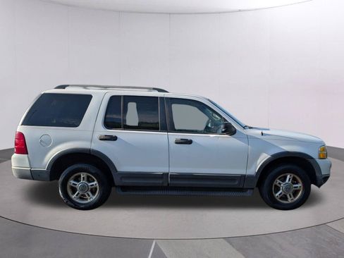 Used 2003 Ford Explorer XLT RWD image 6