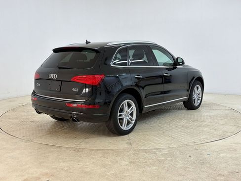 Used 2015 Audi Q5 2.0T Premium Plus AWD/4WD image 9