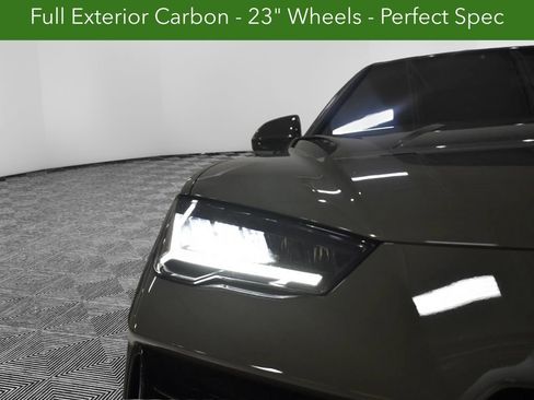 Used 2023 Lamborghini Urus Performante image 18