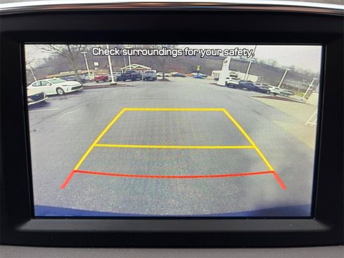 Used 2020 Hyundai Santa Fe SEL image 21