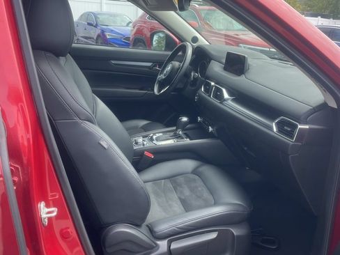 Used 2020 MAZDA CX-5 Touring FWD image 6