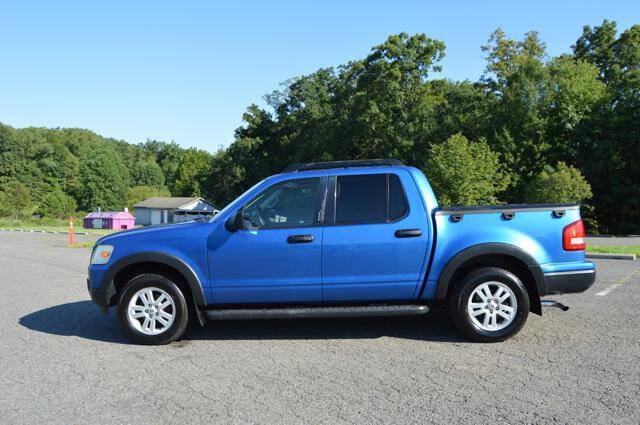 Used 2010 Ford Explorer Sport Trac XLT AWD/4WD image 58