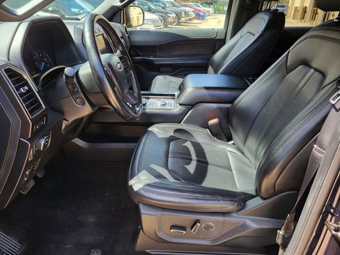 Used 2021 Ford Expedition Limited image 21