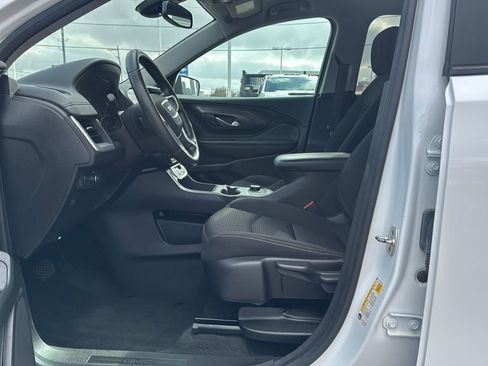 Used 2024 GMC Terrain SLE image 10
