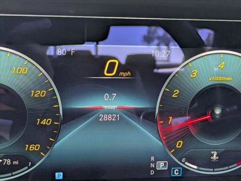 Certified 2022 Mercedes-Benz E 350 Sedan image 10