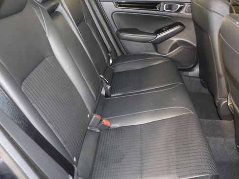 Certified 2024 Honda Civic Sport Touring image 45