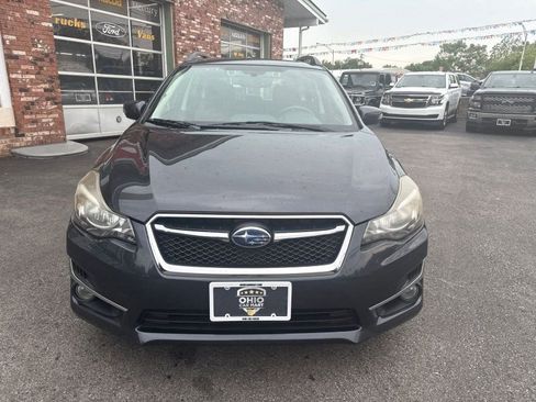 Used 2016 Subaru Impreza 2.0i Sport Limited image 2