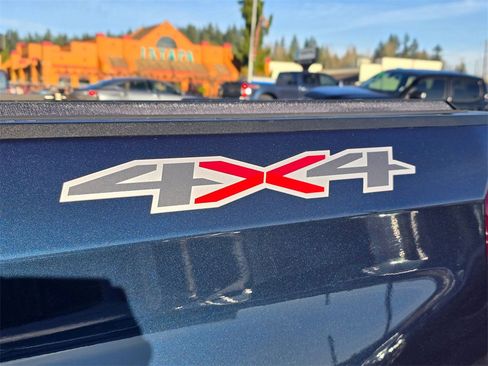 Used 2020 Chevrolet Silverado 1500 RST w/ All-Star Edition image 2