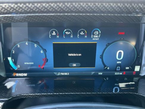 New 2025 Ford F150 Lariat w/ Equipment Group 502A High image 17