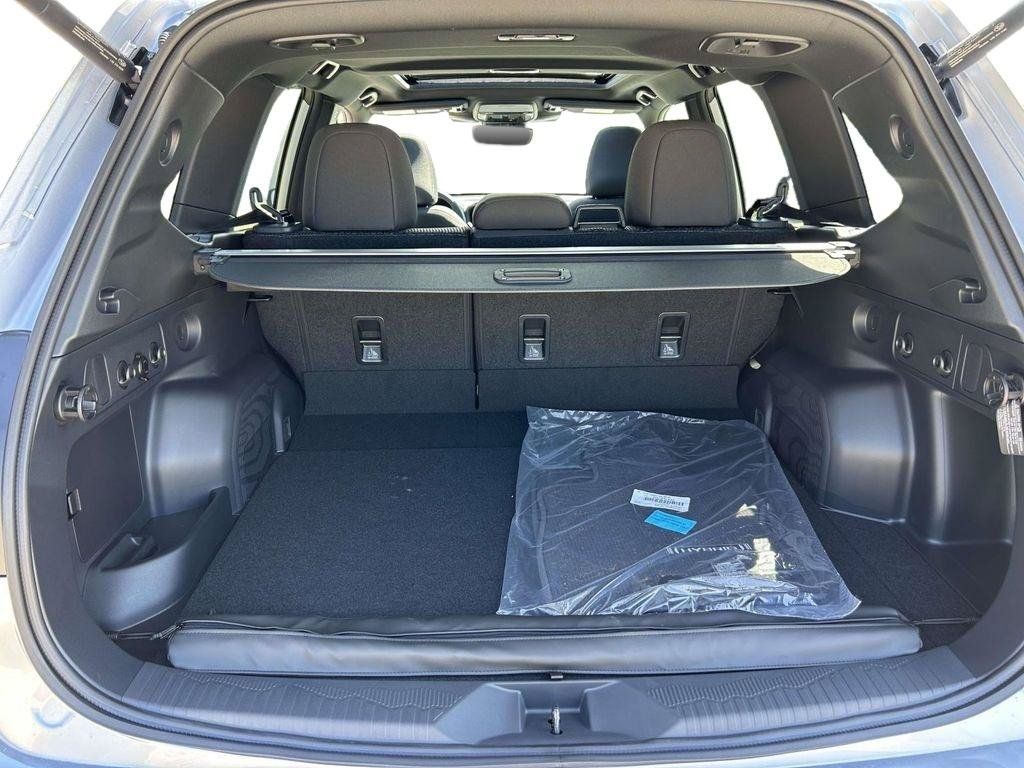 New 2026 Subaru Forester Premium AWD/4WD image 9