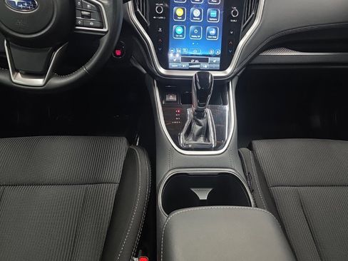 Certified 2025 Subaru Legacy Premium image 13