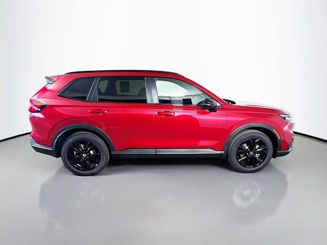 Used 2026 Honda CR-V Sport Touring image 9