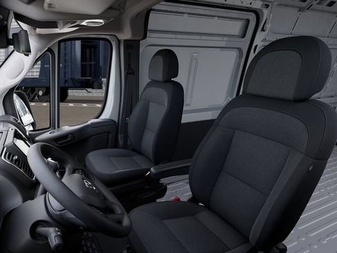 New 2026 RAM ProMaster 3500 w/ Quick Order Package 22G SLT FWD image 24