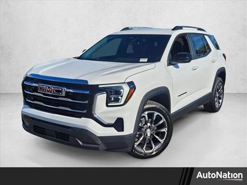 New 2026 GMC Terrain Elevation w/ Elevation Premium Package image 1