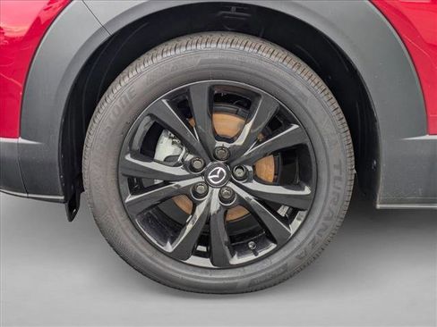 Used 2025 MAZDA CX-30 AWD 2.5 S w/ Select Sport Pkg image 22