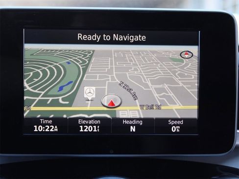 Used 2015 Mercedes-Benz C 300 4MATIC Sedan image 16