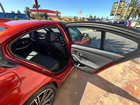 Used 2020 BMW M340i w/ Driving Assistance Package RWD image 19